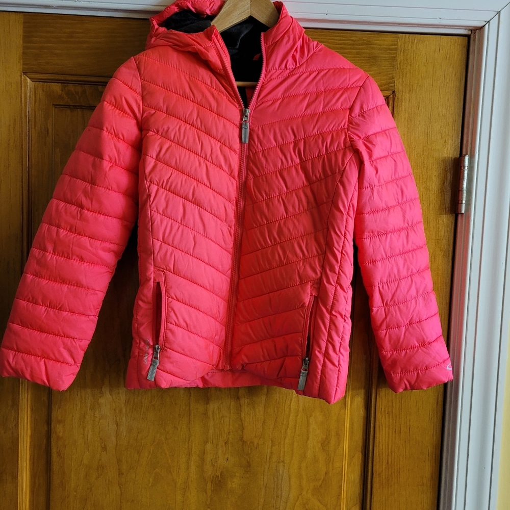 Kid's Coat - Picture 10 of 11